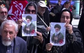 ضرورت انتقام‌ از قاتلان رهبر شهید و دیگر شهدای دو جنگ اخیر +فیلم