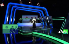 من داخل الحرم الرضوي.. الكشف عن ضريح الإمام الشهيد