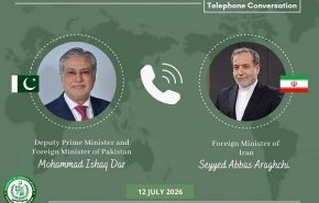 پیام مشترک تهران و اسلام‌آباد؛ خویشتنداری و گفت‌وگو، راه ثبات منطقه