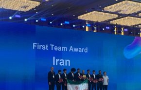 درخشش جوانان نخبه ایرانی در دنیا 
