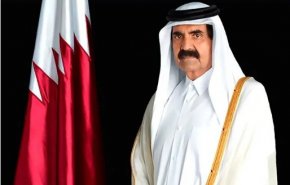 امیر سابق قطر درگذشت/ اعلام ۴ روز عزای عمومی