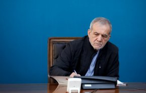 پزشکیان درخشش تیم ملی المپیاد فیزیک در المپیاد جهانی را تبریک گفت