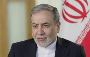 تسلیت وزیر امور خارجه ایران به مناسبت درگذشت پدر امیر قطر