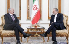 عراقچی: ایران به حمایت از لبنان و پایان اشغالگری رژیم صهیونیستی متعهد است
