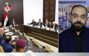 گزارش العالم از سفر نخست وزیر عراق به آمریکا با دستور کار اقتصادی +فیلم