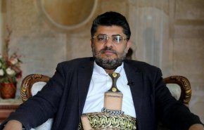الحوثی: تجاوز عربستان به فرودگاه صنعا، نقض مستقیم قوانین بشردوستانه است
