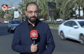 ضرورت پرهیز از ورود به موضوع سلاح مقاومت درسفر نخست وزیر عراق به واشنگتن 