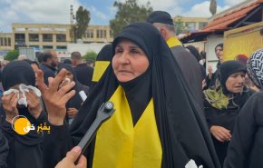 جنوب لبنان يشيّع شهداءه... أم شهيد: قدّمت ابني قربانًا ومستعدة لتقديم الباقين