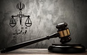 حکم اعدام دو تروریست داعشی اجرا شد