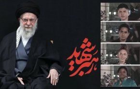 ویدیوگرافیک/ جوانان جهان از تأثیر شگرف اندیشه‌های رهبر فقید ایران سخن می گویند
