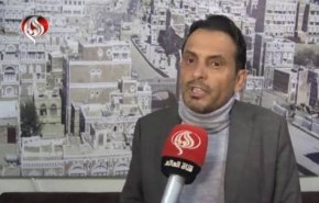  حمله عربستان به فرودگاه صنعا، تضعیف توافقات کاهش تنش است