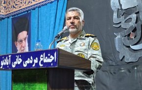 سخنگوی ارتش: سر سوزنی سر تنگه هرمز کوتاه نمی‌آییم