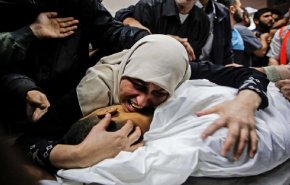 16 شهيداً في عدوان الاحتلال على غزة بينهم أطفال ونساء