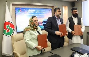 تحول در ترانزیت منطقه؛ آغاز عملیات اجرایی کریدور استراتژیک ایران، افغانستان و تاجیکستان

