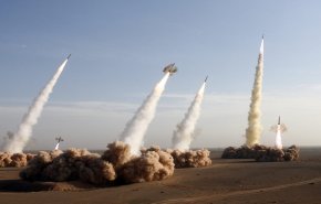 حرس الثورة يعلن استهداف القواعد الأمريكية في الأردن والبحرين والكويت