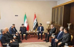 توافق تهران و بغداد برای بهبود خدمات و ارتباطات در مسیر اربعین
