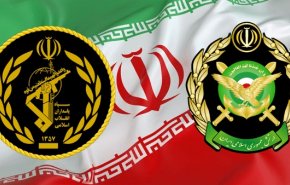 الجيش الإيراني: حرس الثورة في طليعة قوات مكافحة الإرهاب في العالم