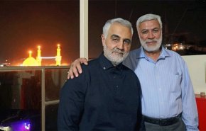 عائلة الشهيد أبو مهدي المهندس: لن ننسى دماء قادة النصر 