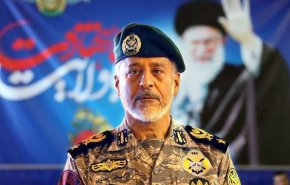 الأدميرال سياري: قدرات الجيش الإيراني تفوق حرب الأيام الـ12