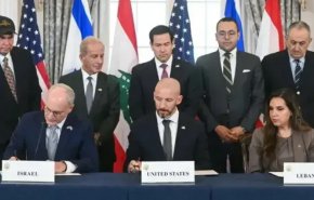 تداوم نقض آتش‌بس در جنوب لبنان همزمان با بن‌بست مذاکرات + ویدئو
