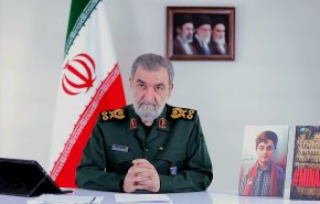 سرلشکر رضایی: مقاومت، راهبرد حفظ هویت ملت ایران است
