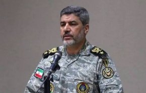 سخنگوی ارتش: تنگه هرمز تا پذیرش نظم ایرانی بسته است
