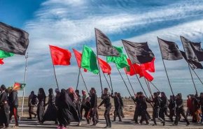 امنیت کامل در مرزها برای تردد زائران اربعین فراهم است