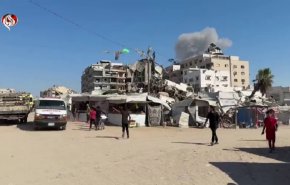 تصعيد إسرائيلي جديد يحصد الشهداء ويعمق كارثة غزة الإنسانية!