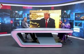 تحلیل‌گر صهیونیست: آمریکا از ترس قیمت نفت دست به عصا حرکت می‌کند/ ایران در مدیریت جنگ تبحر دارد