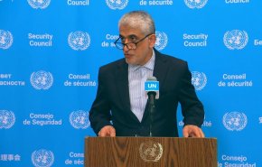 إيرواني: الهجمات الأمريكية العدوانية على إيران جرائم حرب