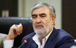 واکنش رئیس کمیسیون امنیت ملی مجلس به حملات به جنوب کشور
