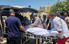 قصف الاحتلال يحصد مزيدا من الضحايا ومخاوف من بؤر وبائية للأمراض الجلدية
