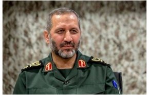 سردار موسوی: شلیک‌ها تا بازگشت آرامش به ایران ادامه دارد
