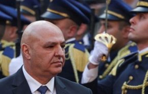 رئیس جمهور لبنان به واشنگتن رفت