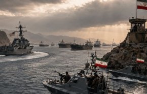 از باتلاق دلتای مکونگ تا باتلاق تنگه هرمز