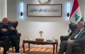 رایزنی عراق و ایران درباره مقدمات سفر الزیدی به تهران
