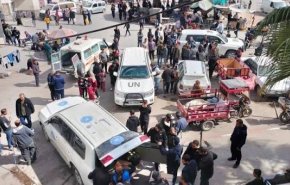 چادرهای فرسوده، شیوع آبله ‌مرغان را در میان کودکان غزه تسریع می‌کنند + فیلم