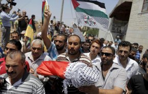 جنایت جدید اشغالگران؛ شهادت دو فلسطینی در حمله به رام‌الله
