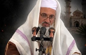 شهادت امام جمعه مسجد علی بن ابی‌طالب(ع) میرجاوه در حمله تروریستی افراد مسلح ناشناس