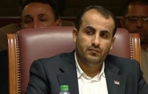 عبد السلام: حظر الملاحة على السعودية خطوة فرضها الحصار 