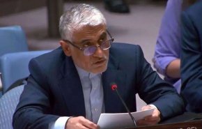 نامه ایران به شورای امنیت در پی حمله تجاوزکارانه آمریکا به نیروگاه هسته‌ای دارخوین