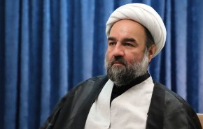 پیام تسلیت نماینده مقام معظم رهبری در سیستان و بلوچستان در پی شهادت مولوی محمد انور ریگی امام جمعه مسجد علی‌بن‌ابی‌طالب(ع) میرجاوه