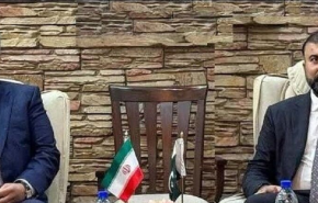 ارتقای مراودات مرزی، امنیتی و اقتصادی محور گفت و گوی مقامات ایرانی و پاکستانی