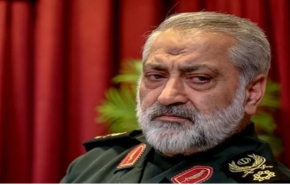 انتقام را نباید سطحی کرد، انتقام ما اخراج آمریکا از منطقه‌ است
