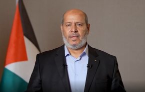 خلیل الحیه: ثبات مردم فلسطین کلید امنیت و ثبات منطقه است
