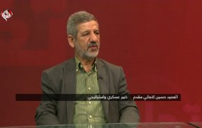 خبير عسكري: ترامب يراهن على التهديد لإخضاع الخصوم لمطالبه!