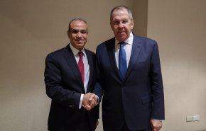 وزیران خارجه روسیه و مصر: تلاش‌های دیپلماتیک برای توقف تجاوز آمریکا علیه ایران تقویت شود