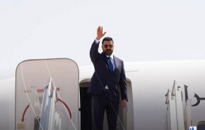 نخست‌وزیر عراق عازم تهران شد