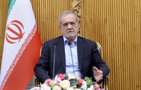 تأکید پزشکیان و نخست‌وزیر عراق بر تحکیم روابط راهبردی و گشودن افق‌های جدید همکاری بین دو کشور