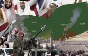 «تشدید در برابر تشدید»؛ معادله مرحله پیش‌روی تحولات یمن 